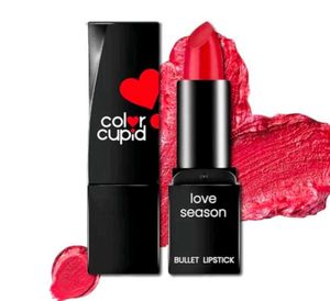 Color Cupid Lipstick - Spring Pink BL02