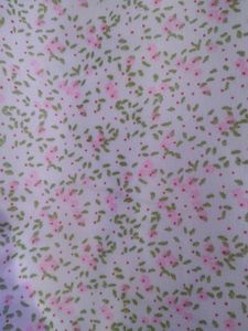 Printed Top