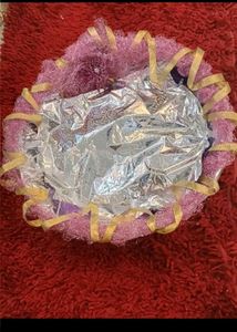 9. Beautifully Decorated Gift Tray