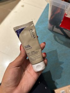FLICKA Silk Touch Milk-Cream