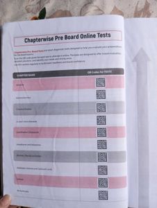 Class 12th Sample Paper &amp; Question Pape