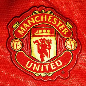 Manchester United 🏴󠁧󠁢󠁥󠁮󠁧󠁿 ❤️🤍 (2013/14)