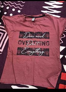 pack of 9 tshirts ( women )
