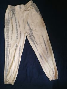 Tie-dye Sweatpant For Women