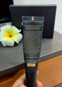 NUDESTIX Tinted Cover Foundation