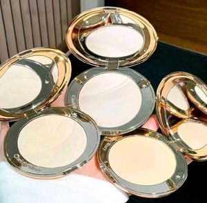 Charlotte Tilbury Pressed Powder