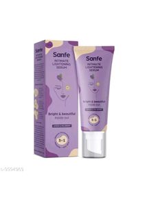 Brand New Sanfe Intimate Light