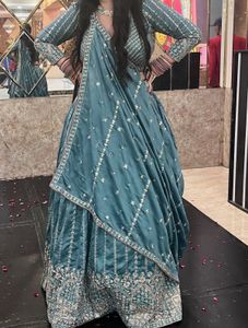 Elegant Lehenga