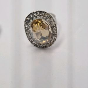 Two Set of Rings