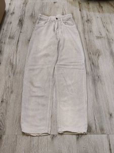 Ma5695 Sabrin baggy jeans waist 24 inches