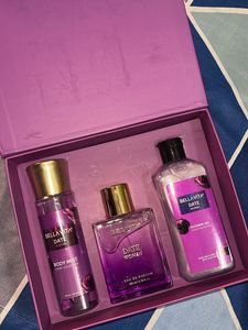Bellavita All Heart Gift Set Vallentines Perfume