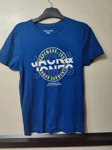 Jack And Jones. Men's Casual Tshirt. Like New.