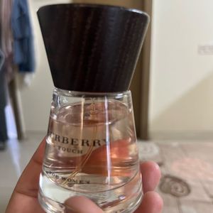 Burberry Touch Perfume For Women