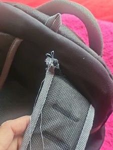 Adventure Worx Backpack - Black