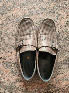 Men's Formal &amp; Casual Footwear Combo