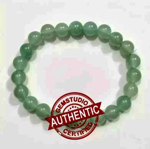 Crystal Bracelet With Benefits certificate💚Pair Of 2 For 150 Only And if You Buy 1 that Will Cost 80💕