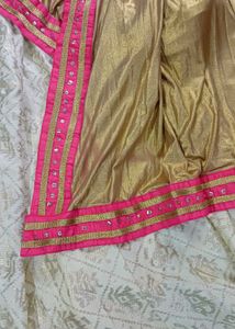 Elegant Designer Ready To Wear Lehenga Choli
