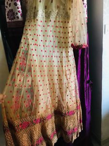 full length gown