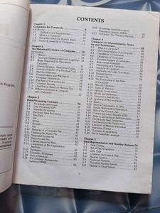 Computer for Beginners Book