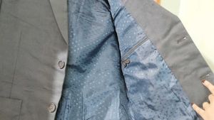 Unisex Blazer (Regular/School)