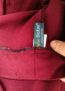 Culottes