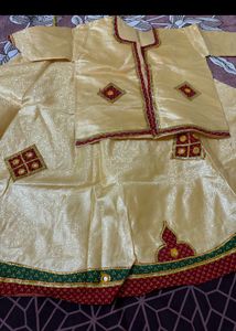 Indian Girls Dress