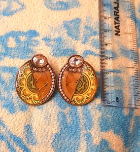 Earring Studs