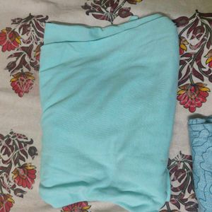 Aqua Tshirt