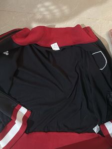 Adidas Track Jacket