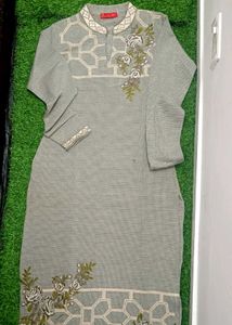 Winter Woolen Kurti 👌🏻