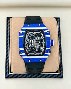 Richard  Mille(COPY (Curvex CX Piano Limited Editi