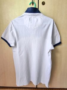 Men's Polo Tshirt