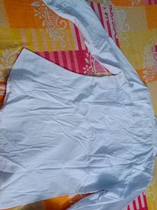 Arrow Small Size 2 Time Use Shirt. Now It Become Small In Me As I Am Wearing M Size Now