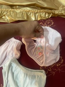 3 peace kids brief