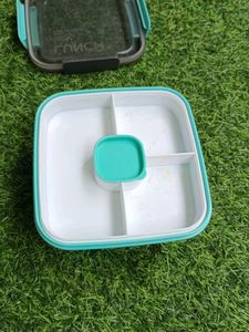 Portable Lunch Box