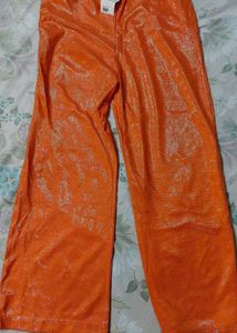H&amp;M Women Top &amp; Pants Set
