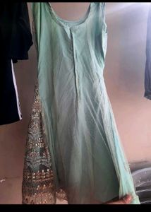 Anarkali suit set For Women