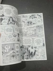 one piece 110 vol
