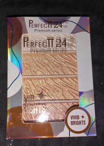 Perfect It 24 Premium Highlighter Palette