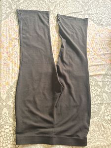 flared pants