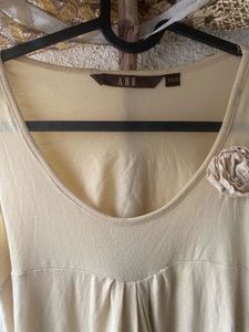 Dress, Branded