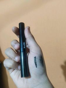 Combos Zudio Eyeliner With Mascara