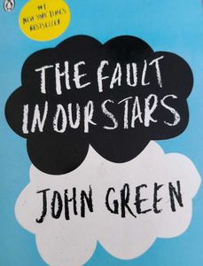 The Fault in Our Stars by John Green