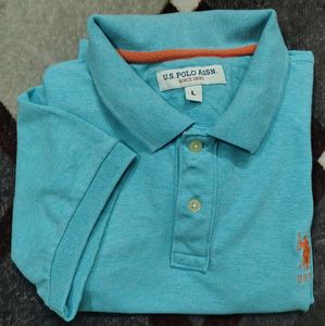 U.S. Polo Assn. Men's T shirt