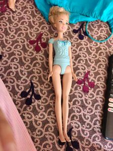 Doll Princess