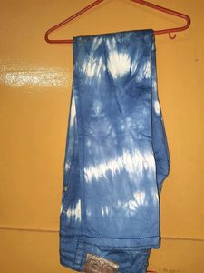 The Lee Bleach Blue Fire USA Jeans 👖 For GIRLS