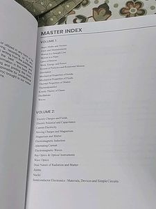 Vedantu Physics Dropper NEET Books