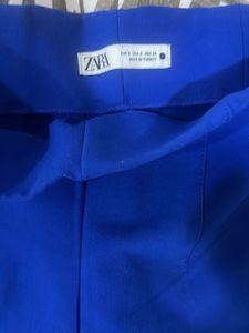 Zara Wide Leg Trousers