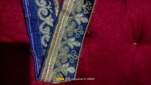 Saree Lace 6.5 Mit