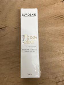 Suroskie rose Elixir